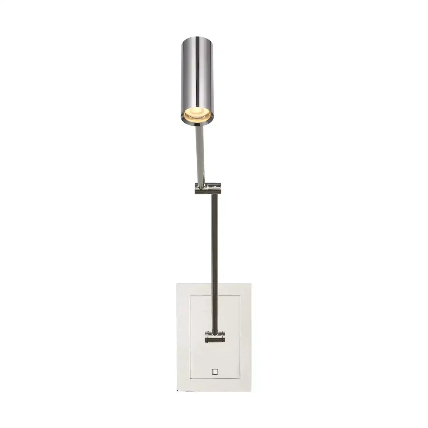 VISUAL COMFORT MODERN, PONTE TASK SCONCE, WALL SCONCES