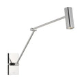 VISUAL COMFORT MODERN, PONTE TASK SCONCE, WALL SCONCES