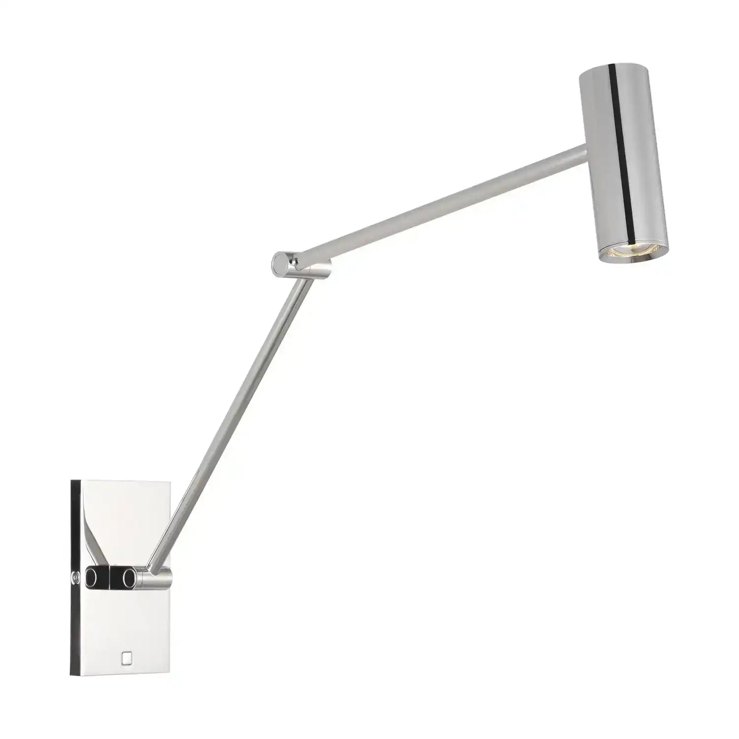 VISUAL COMFORT MODERN, PONTE TASK SCONCE, WALL SCONCES