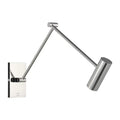 VISUAL COMFORT MODERN, PONTE TASK SCONCE, WALL SCONCES