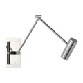 VISUAL COMFORT MODERN, PONTE TASK SCONCE, WALL SCONCES