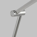 VISUAL COMFORT MODERN, PONTE TASK SCONCE, WALL SCONCES