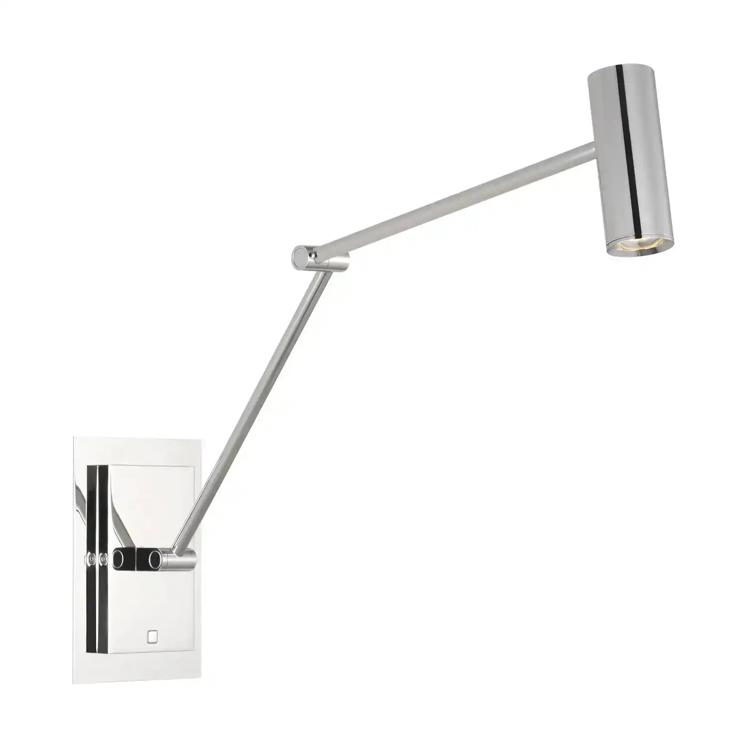 VISUAL COMFORT MODERN, PONTE TASK SCONCE, WALL SCONCES