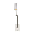 VISUAL COMFORT MODERN, PONTE TASK SCONCE, WALL SCONCES