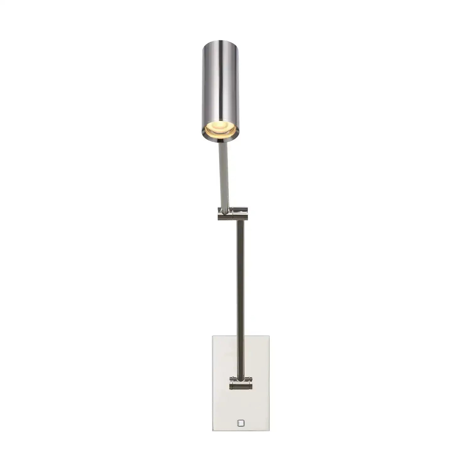 VISUAL COMFORT MODERN, PONTE TASK SCONCE, WALL SCONCES