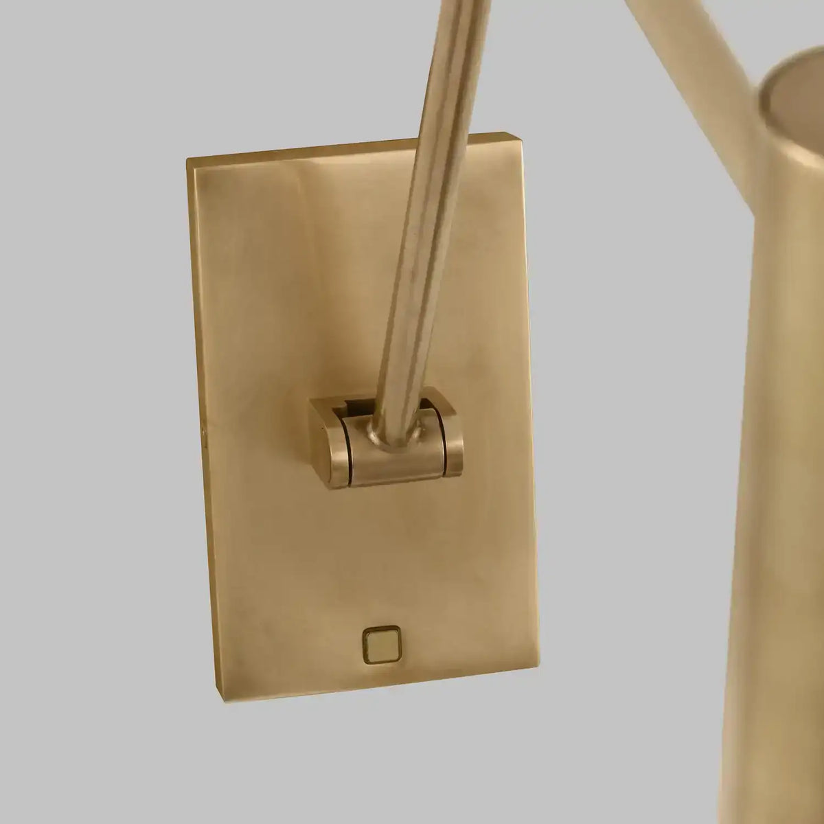 VISUAL COMFORT MODERN, PONTE TASK SCONCE, WALL SCONCES