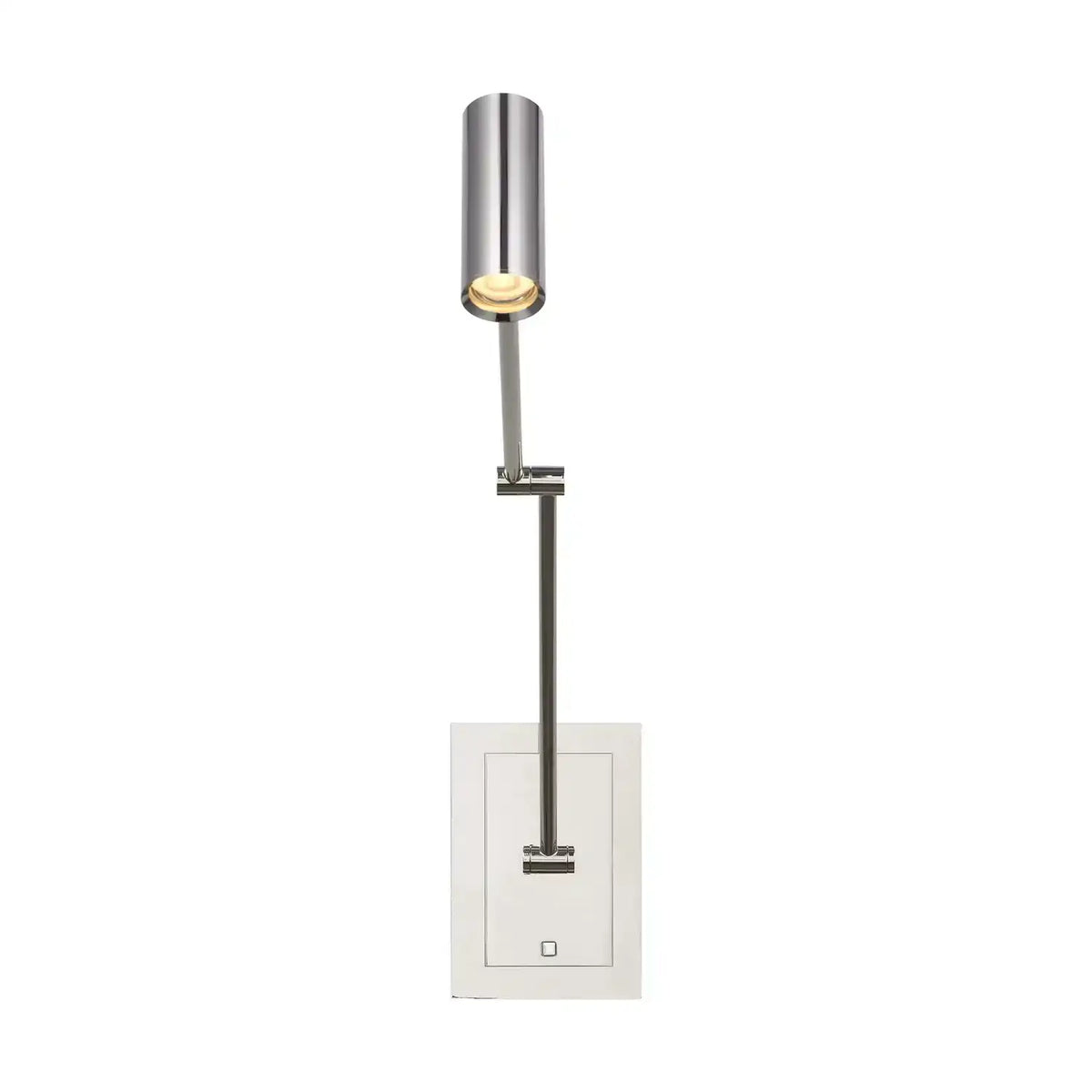 VISUAL COMFORT MODERN, PONTE TASK SCONCE, WALL SCONCES