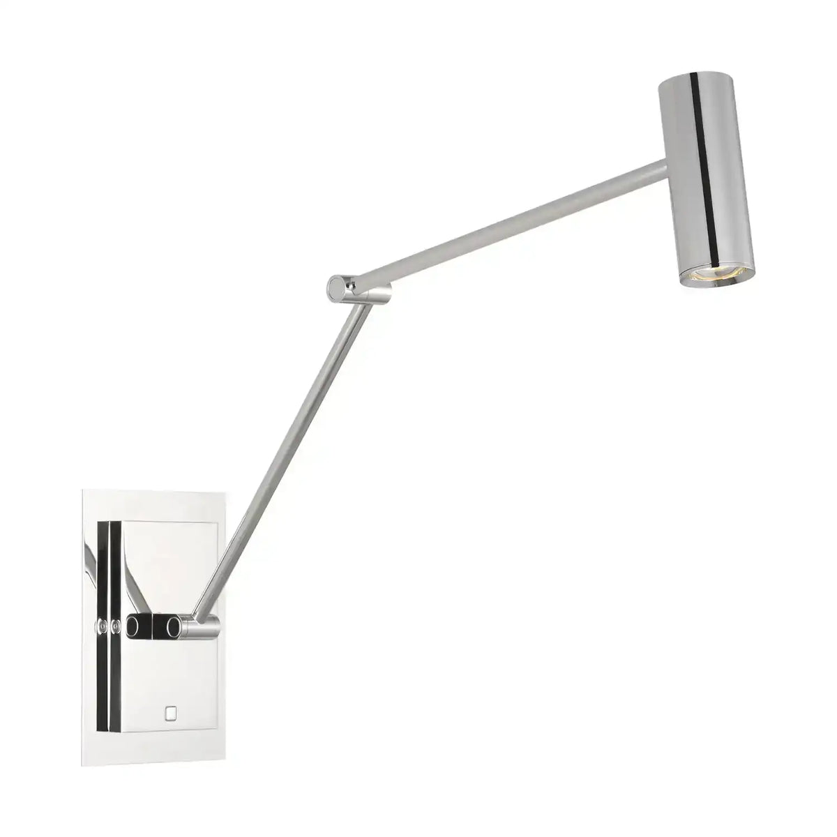 VISUAL COMFORT MODERN, PONTE TASK SCONCE, WALL SCONCES
