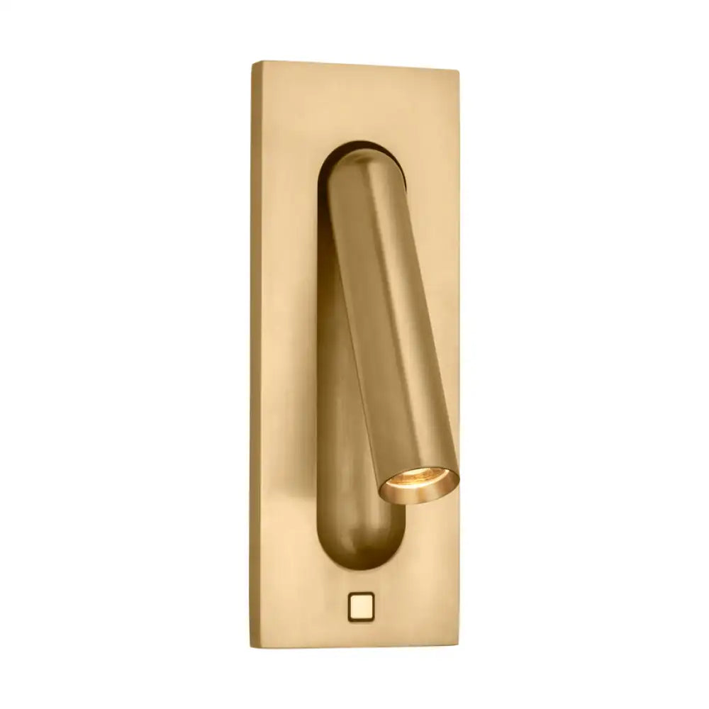 VISUAL COMFORT MODERN, PONTE TASK SCONCE, WALL SCONCES