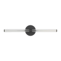 VISUAL COMFORT MODERN, REIYA VANITY, BATH VANITY LIGHT