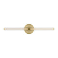 VISUAL COMFORT MODERN, REIYA VANITY, BATH VANITY LIGHT