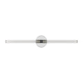 VISUAL COMFORT MODERN, REIYA VANITY, BATH VANITY LIGHT