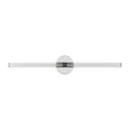 VISUAL COMFORT MODERN, REIYA VANITY, BATH VANITY LIGHT