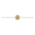 VISUAL COMFORT MODERN, REIYA VANITY, BATH VANITY LIGHT