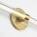 VISUAL COMFORT MODERN, REIYA VANITY, BATH VANITY LIGHT