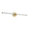 VISUAL COMFORT MODERN, REIYA VANITY, BATH VANITY LIGHT
