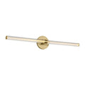 VISUAL COMFORT MODERN, REIYA VANITY, BATH VANITY LIGHT