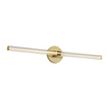 VISUAL COMFORT MODERN, REIYA VANITY, BATH VANITY LIGHT