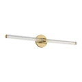VISUAL COMFORT MODERN, REIYA VANITY, BATH VANITY LIGHT