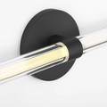 VISUAL COMFORT MODERN, REIYA VANITY, BATH VANITY LIGHT