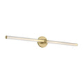VISUAL COMFORT MODERN, REIYA VANITY, BATH VANITY LIGHT