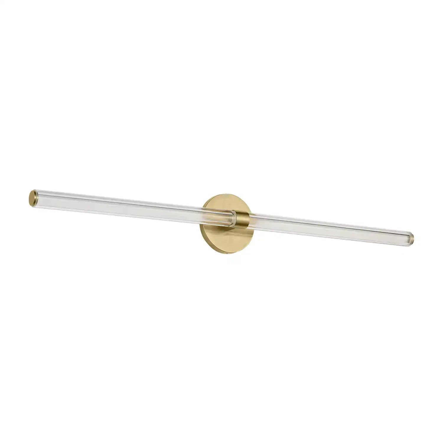 VISUAL COMFORT MODERN, REIYA VANITY, BATH VANITY LIGHT
