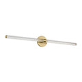 VISUAL COMFORT MODERN, REIYA VANITY, BATH VANITY LIGHT