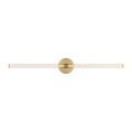 VISUAL COMFORT MODERN, REIYA VANITY, BATH VANITY LIGHT