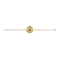 VISUAL COMFORT MODERN, REIYA VANITY, BATH VANITY LIGHT