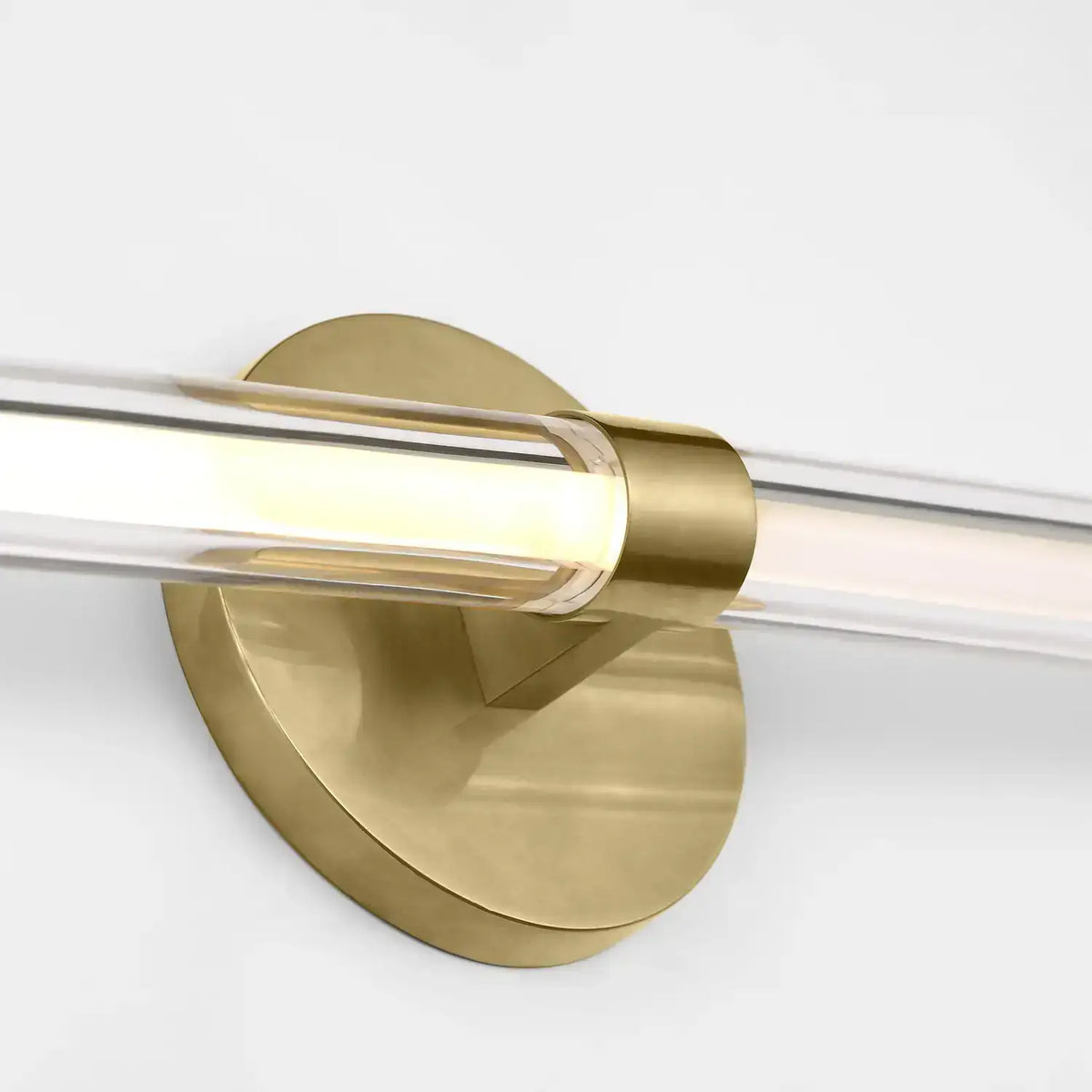 VISUAL COMFORT MODERN, REIYA VANITY, BATH VANITY LIGHT
