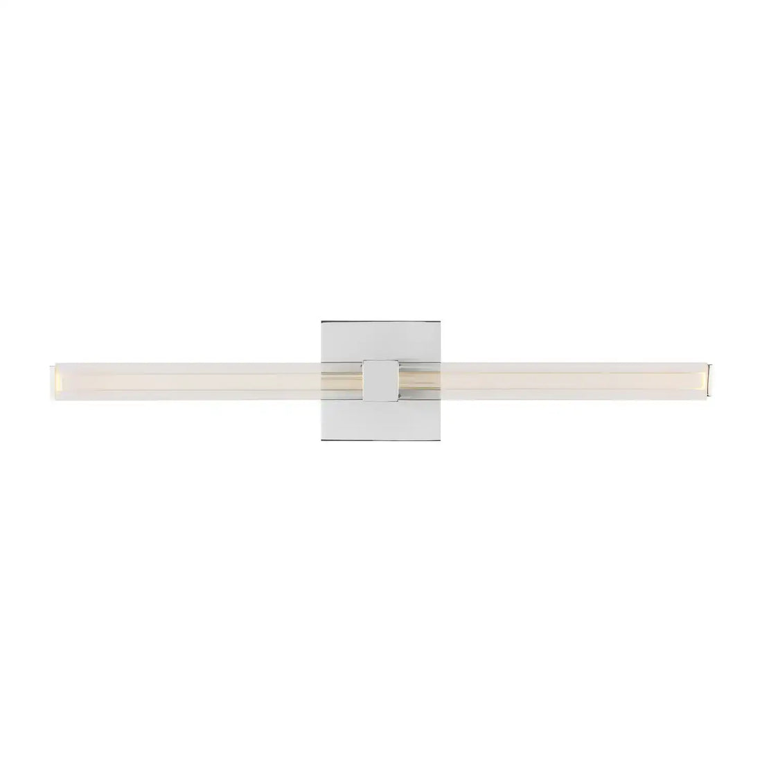 VISUAL COMFORT MODERN, REIYA SQUARE VANITY, BATH VANITY LIGHT