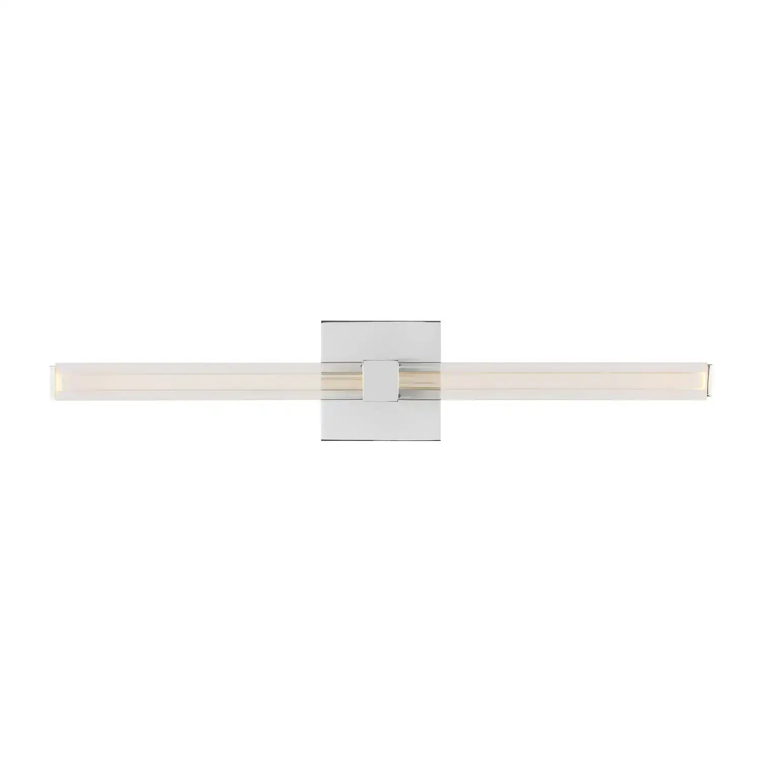 VISUAL COMFORT MODERN, REIYA SQUARE VANITY, BATH VANITY LIGHT