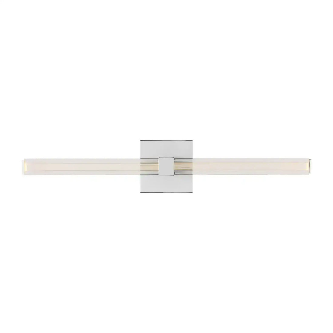 VISUAL COMFORT MODERN, REIYA SQUARE VANITY, BATH VANITY LIGHT