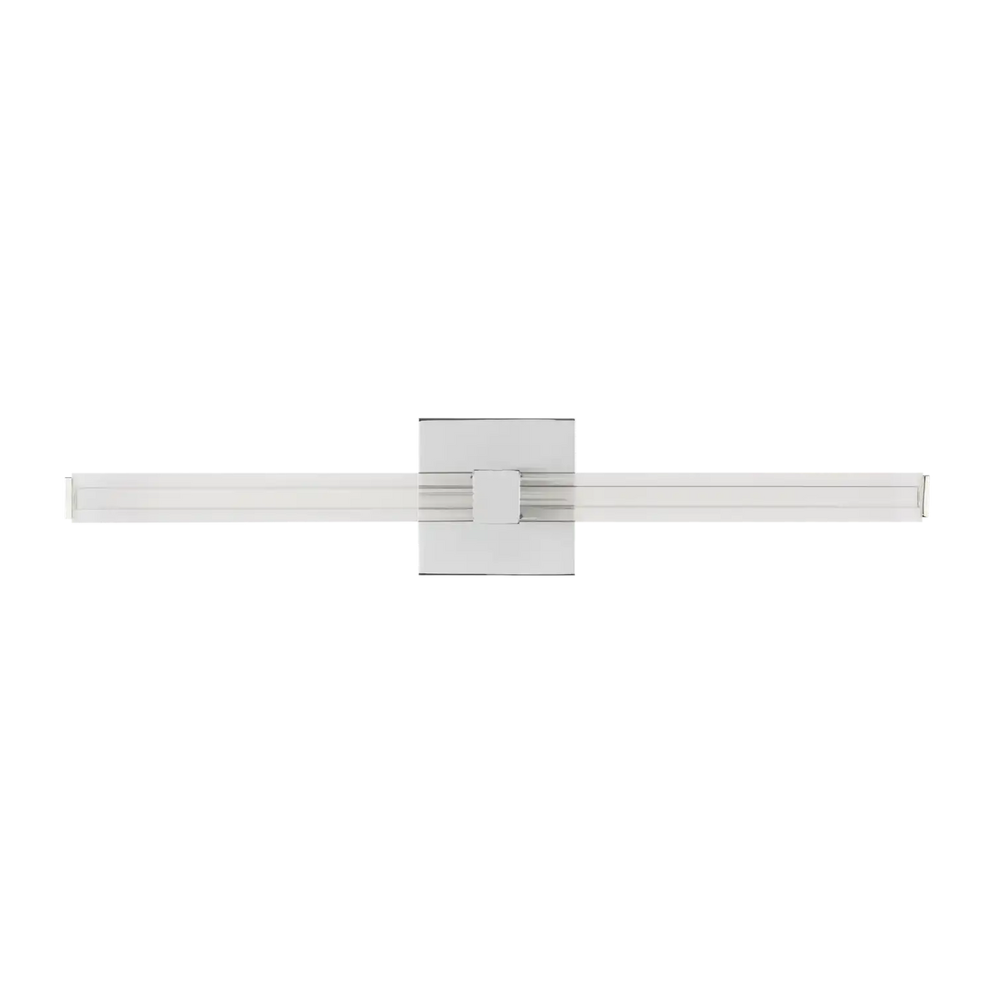 VISUAL COMFORT MODERN, REIYA SQUARE VANITY, BATH VANITY LIGHT