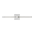 VISUAL COMFORT MODERN, REIYA SQUARE VANITY, BATH VANITY LIGHT