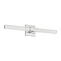 TECH LIGHTING, REIYA SQUARE VANITY BATH, VANITY LIGHT