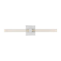 VISUAL COMFORT MODERN, REIYA SQUARE VANITY, BATH VANITY LIGHT