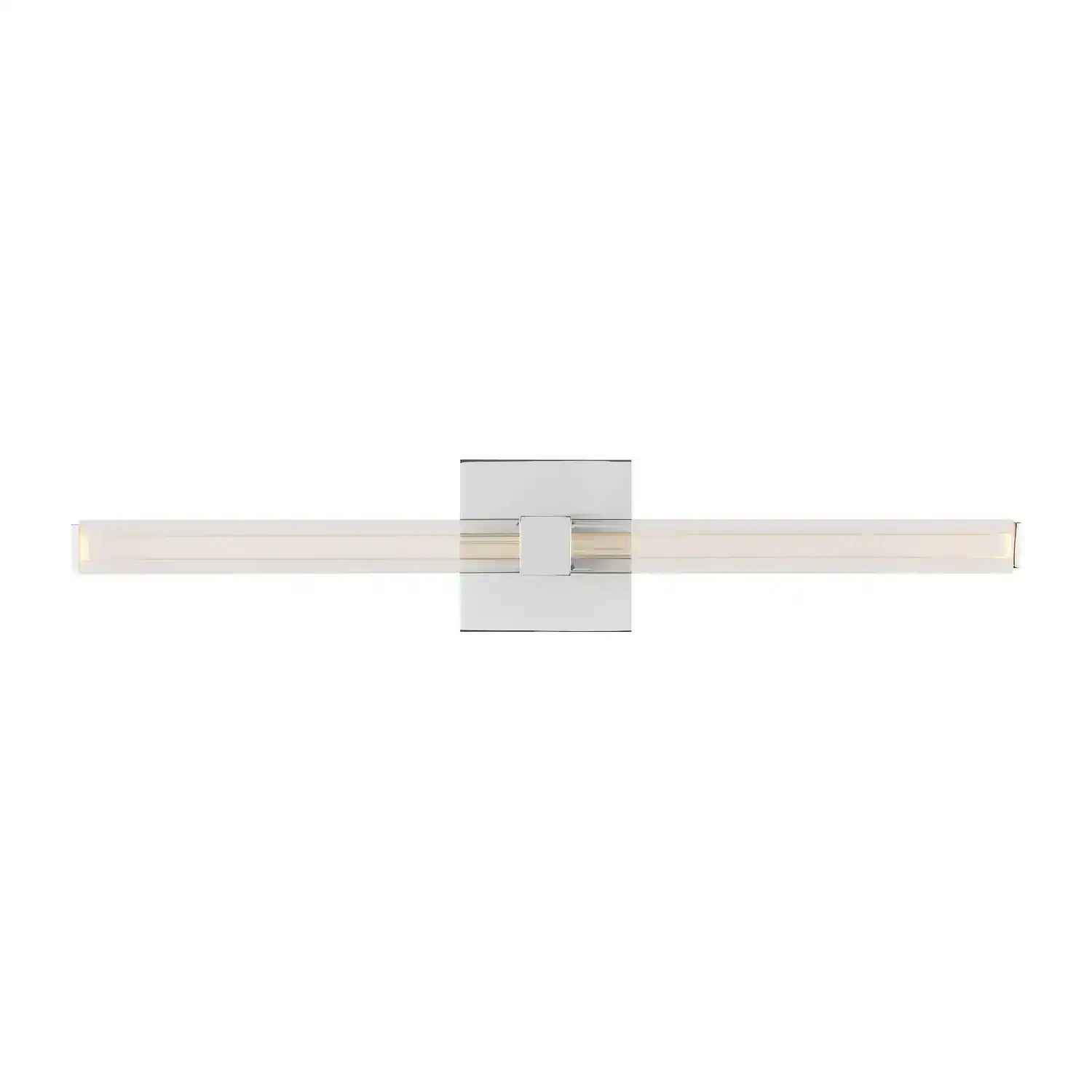 VISUAL COMFORT MODERN, REIYA SQUARE VANITY, BATH VANITY LIGHT