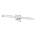 VISUAL COMFORT MODERN, REIYA SQUARE VANITY, BATH VANITY LIGHT