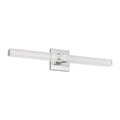 VISUAL COMFORT MODERN, REIYA SQUARE VANITY, BATH VANITY LIGHT