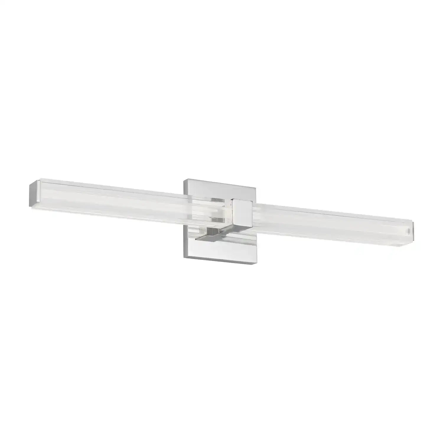 VISUAL COMFORT MODERN, REIYA SQUARE VANITY, BATH VANITY LIGHT