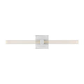 VISUAL COMFORT MODERN, REIYA SQUARE VANITY, BATH VANITY LIGHT