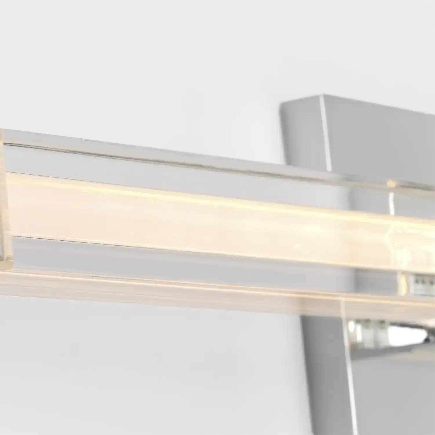 VISUAL COMFORT MODERN, REIYA SQUARE VANITY, BATH VANITY LIGHT