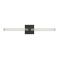 VISUAL COMFORT MODERN, REIYA SQUARE VANITY, BATH VANITY LIGHT