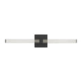 VISUAL COMFORT MODERN, REIYA SQUARE VANITY, BATH VANITY LIGHT