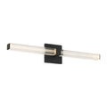 VISUAL COMFORT MODERN, REIYA SQUARE VANITY, BATH VANITY LIGHT