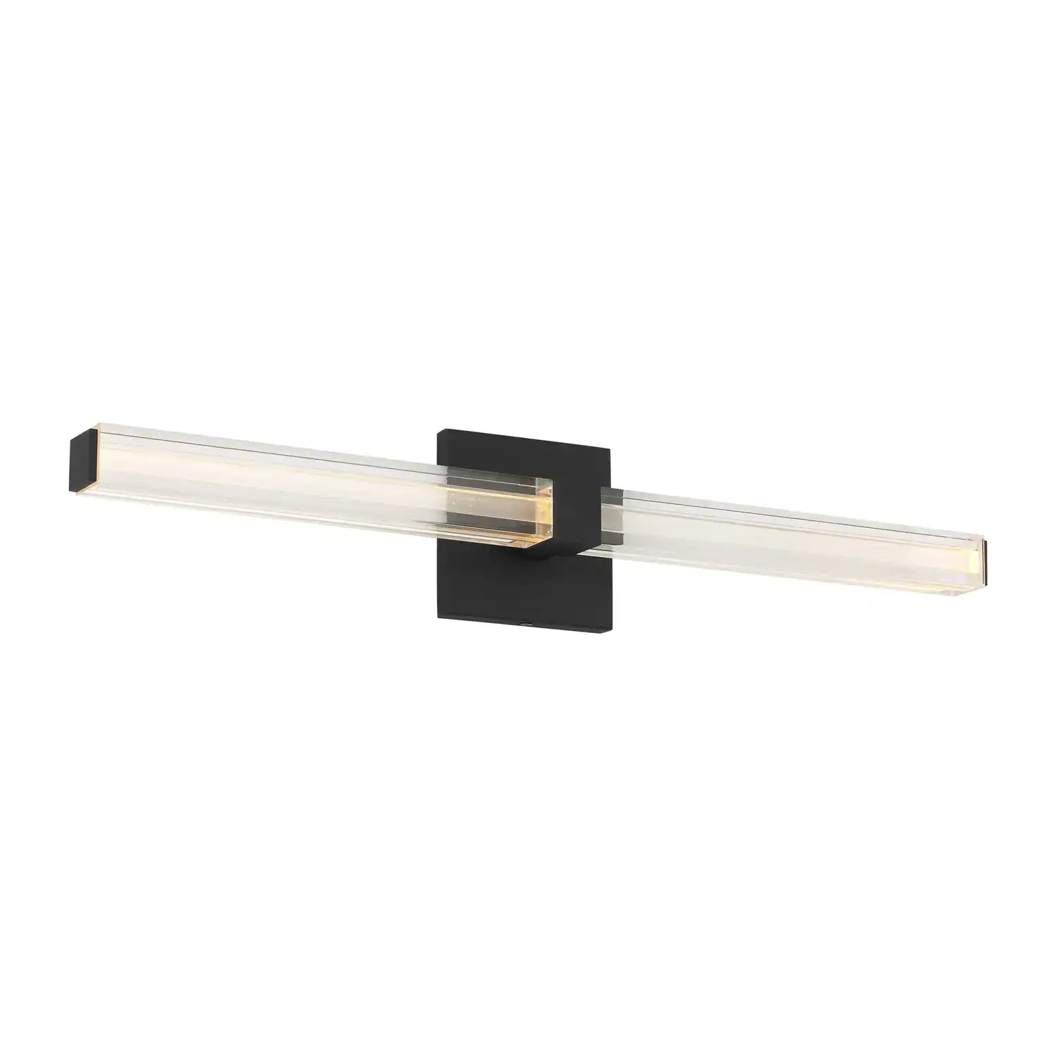 VISUAL COMFORT MODERN, REIYA SQUARE VANITY, BATH VANITY LIGHT