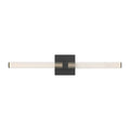VISUAL COMFORT MODERN, REIYA SQUARE VANITY, BATH VANITY LIGHT