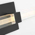 VISUAL COMFORT MODERN, REIYA SQUARE VANITY, BATH VANITY LIGHT