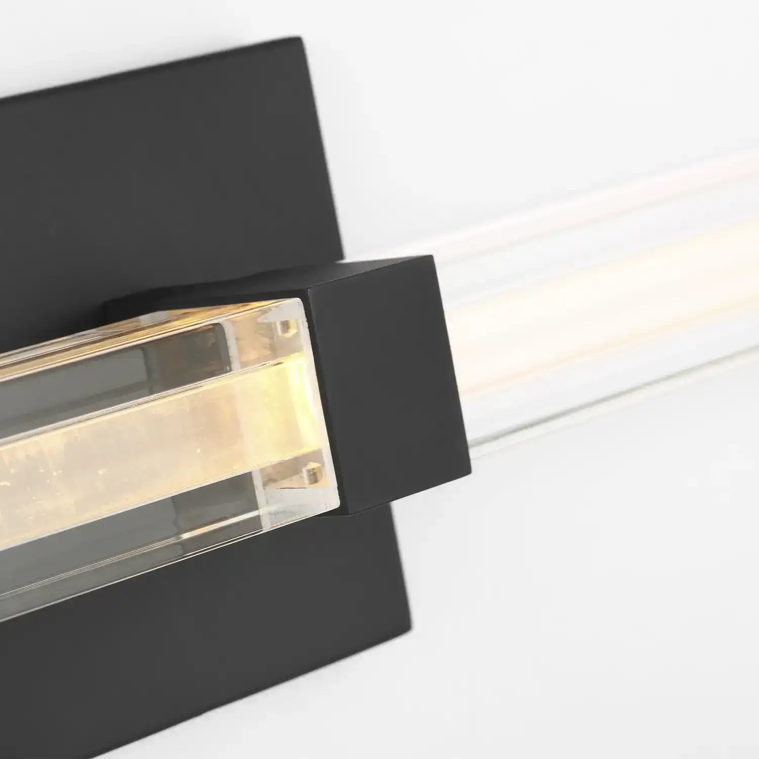 VISUAL COMFORT MODERN, REIYA SQUARE VANITY, BATH VANITY LIGHT
